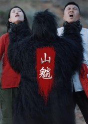 山魈(24集) 山魈(24集)在哪里看