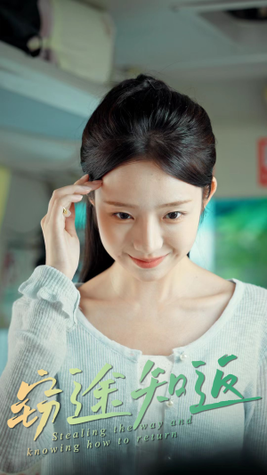 窃途知返(30集) 窃途知返(30集)好看吗