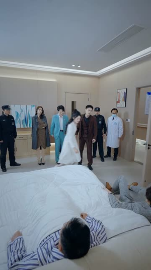 东山再起你是谁(65集) 东山再起你是谁(65集)热门火爆短剧