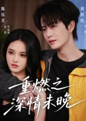 重燃之深情未晚(70集) 重燃之深情未晚(70集)短视频追剧推荐