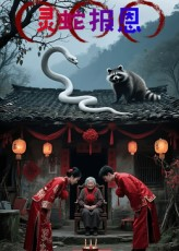 灵蛇报恩(30集) 灵蛇报恩(30集)追短剧关注我