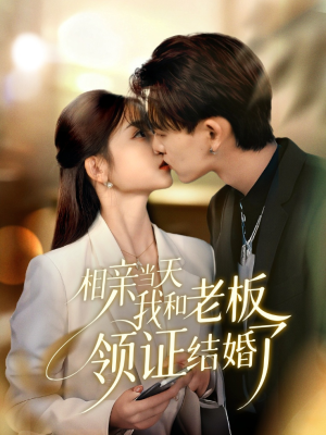 相亲当天我和老板领证结婚了(52集) 相亲当天我和老板领证结婚了(52集)在哪看