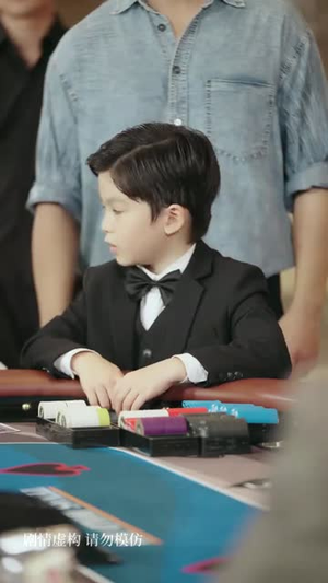 神娃一指定输赢(70集) 神娃一指定输赢(70集)精彩短剧看全集