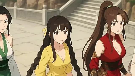 年过65,我靠续命红颜修成仙 (55集) 年过65,我靠续命红颜修成仙 (55集)最火短剧热播中