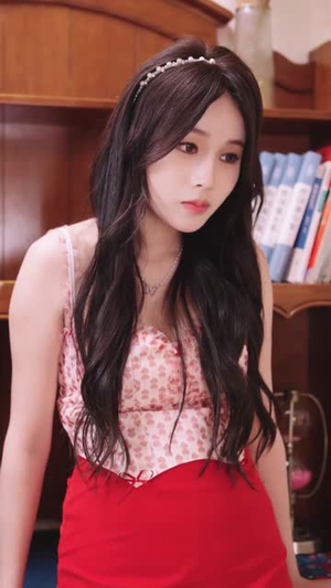 少女的怦然心动 (25集)  少女的怦然心动 (25集) 短剧太精彩