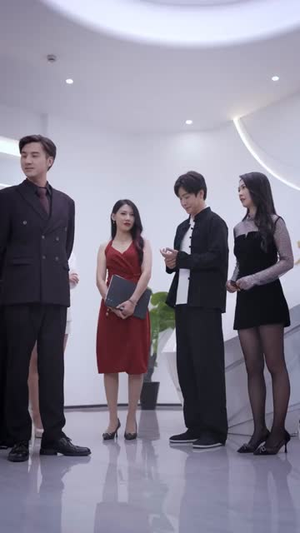 原来我才是高手(80集)  原来我才是高手(80集) 更新时间