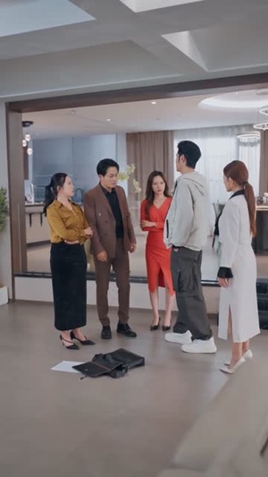 偏我爱你不逢时 (41集)  偏我爱你不逢时 (41集) 全集免费观看