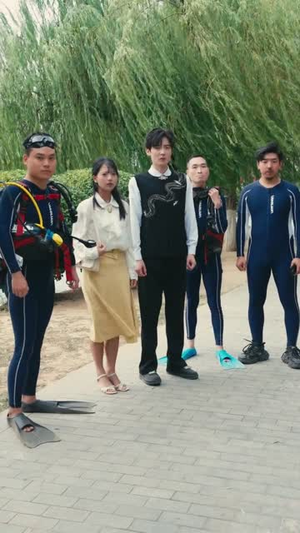 民间风水师笔记 (82集) 短剧介绍