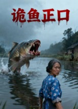 诡鱼正口（29集）全集都在这里了