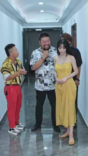 美妇归来 (51集)  美妇归来 (51集) 贝贝短剧分享