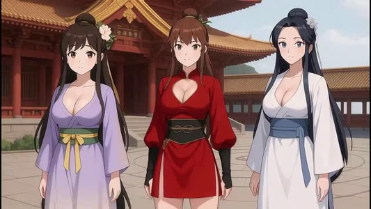 收徒万倍返还师父别再给了 (40集) 收徒万倍返还师父别再给了 (40集) 短剧片段推荐