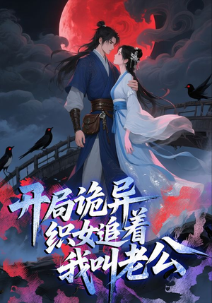 开局诡异织女追着我叫老公(43集) 开局诡异织女追着我叫老公(43集)短剧中追到爽