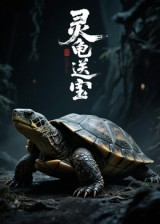 灵龟送宝(25集) 灵龟送宝(25集)第二季