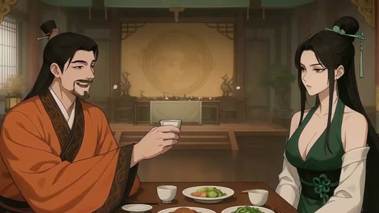 年过65我靠续命红颜修成仙 (55集)  年过65我靠续命红颜修成仙 (55集) 短剧前十排行榜