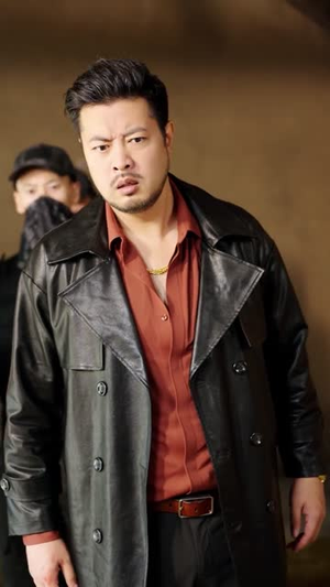 末日换亲我还是救世主 (61集)  末日换亲我还是救世主 (61集) 集免费看短剧