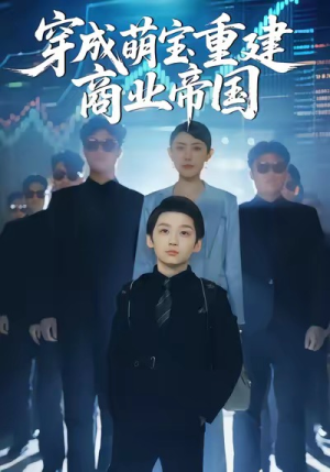 穿成萌宝重建商业帝国(100集) 穿成萌宝重建商业帝国(100集)全集完整版