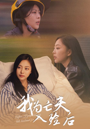 我为亡夫入殓后(45集) 我为亡夫入殓后(45集)全集都在这里了