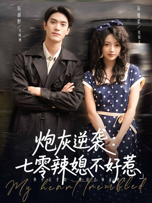 炮灰逆袭七零辣媳不好惹(78集) 炮灰逆袭七零辣媳不好惹(78集)经典回顾免费看
