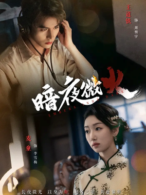 暗夜微火(80集 暗夜微火(80集火爆短剧抢先看