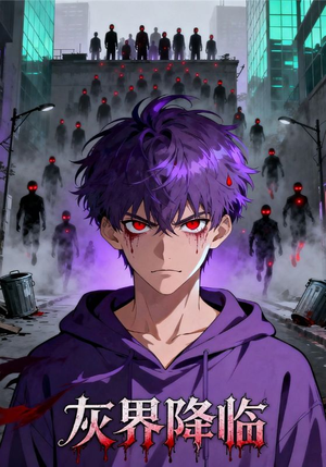 灰界降临(81集) 灰界降临(81集)每天分享短剧