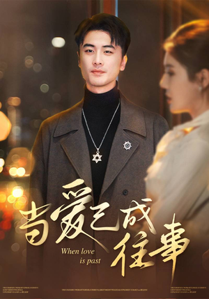 当爱已成往事(30集) 当爱已成往事(30集)短剧分享剧集