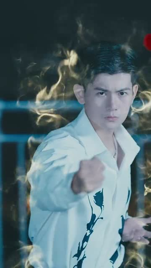 谁让他当大反派的(98集) 谁让他当大反派的(98集)新短剧推荐