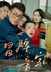 冒牌亲家(30集) 冒牌亲家(30集)精彩短剧抢先看