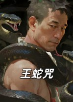 王蛇咒(24集) 王蛇咒(24集)最后一集