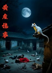 黄皮诡事(29集) 黄皮诡事(29集)短剧更新抢先看