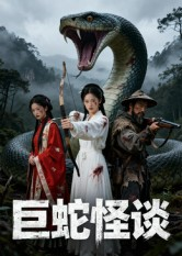 巨蛇怪谈(12集) 巨蛇怪谈(12集)追短剧太上头了