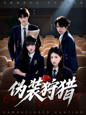 伪装狩猎(61集) 伪装狩猎(61集)看精彩短剧