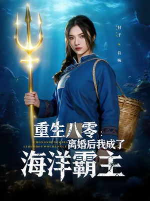 重生八零离婚后我成了海洋霸主(81集) 重生八零离婚后我成了海洋霸主(81集)最热门短剧来了