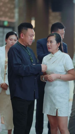 萌宝老祖2,庶嫡之争(84集) 萌宝老祖2,庶嫡之争(84集)热门短剧又来了