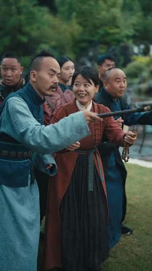 小小仙尊不好惹(74集) 小小仙尊不好惹(74集)好看短剧抢先看