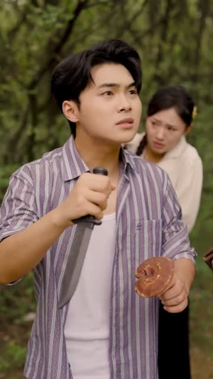 我在大山脚下修了个假仙(81集) 我在大山脚下修了个假仙(81集)短剧在哪个平台