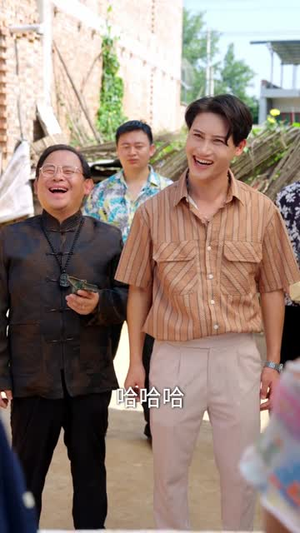 神眼乡医闯花都(72集) 神眼乡医闯花都(72集)一口气看完