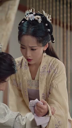 独宠乡野妃(61集) 独宠乡野妃(61集)在哪个app能看