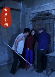 太岁引祸（31集）全集下载