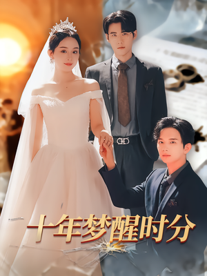 十年梦醒时分(73集) 十年梦醒时分(73集)最火爆的短剧