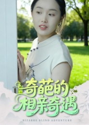 奇葩的相亲奇遇(17集) 奇葩的相亲奇遇(17集)短剧精彩片段