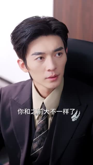 皇后驾到：反派人设崩不住了（92集）演员表