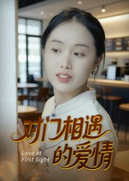 对门相遇的爱情（16集）独家短剧免费看