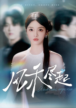 风禾尽起（44集）好看短剧看不停