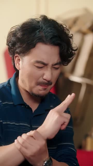 杀猪老爹之我是林凌漆(60集) 杀猪老爹之我是林凌漆(60集)免费短剧片段