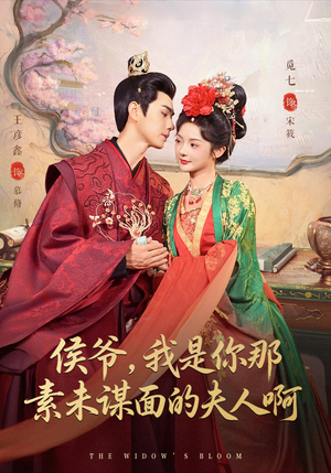 侯爷我是你那素未谋面的夫人啊(80集) 侯爷我是你那素未谋面的夫人啊(80集)古代短剧推荐