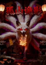 狐山诡影(29集) 狐山诡影(29集)最新热剧免费看