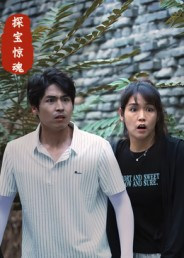 探宝惊魂(25集) 探宝惊魂(25集)最后的大结局