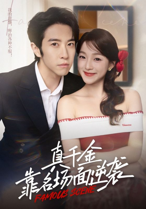 真千金靠名场面逆袭(71集) 真千金靠名场面逆袭(71集)短剧在哪里看