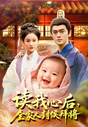 读我心后全家人封侯拜将（103集）爆款短剧推荐