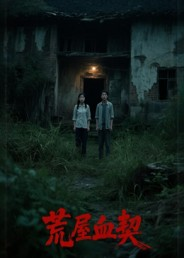 荒屋血契（30集）无需充值尽情看